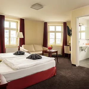 Aparthotel Schlafgut Appartementhotel, Leipzig