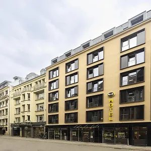 3* Hotel Leipzig-city
