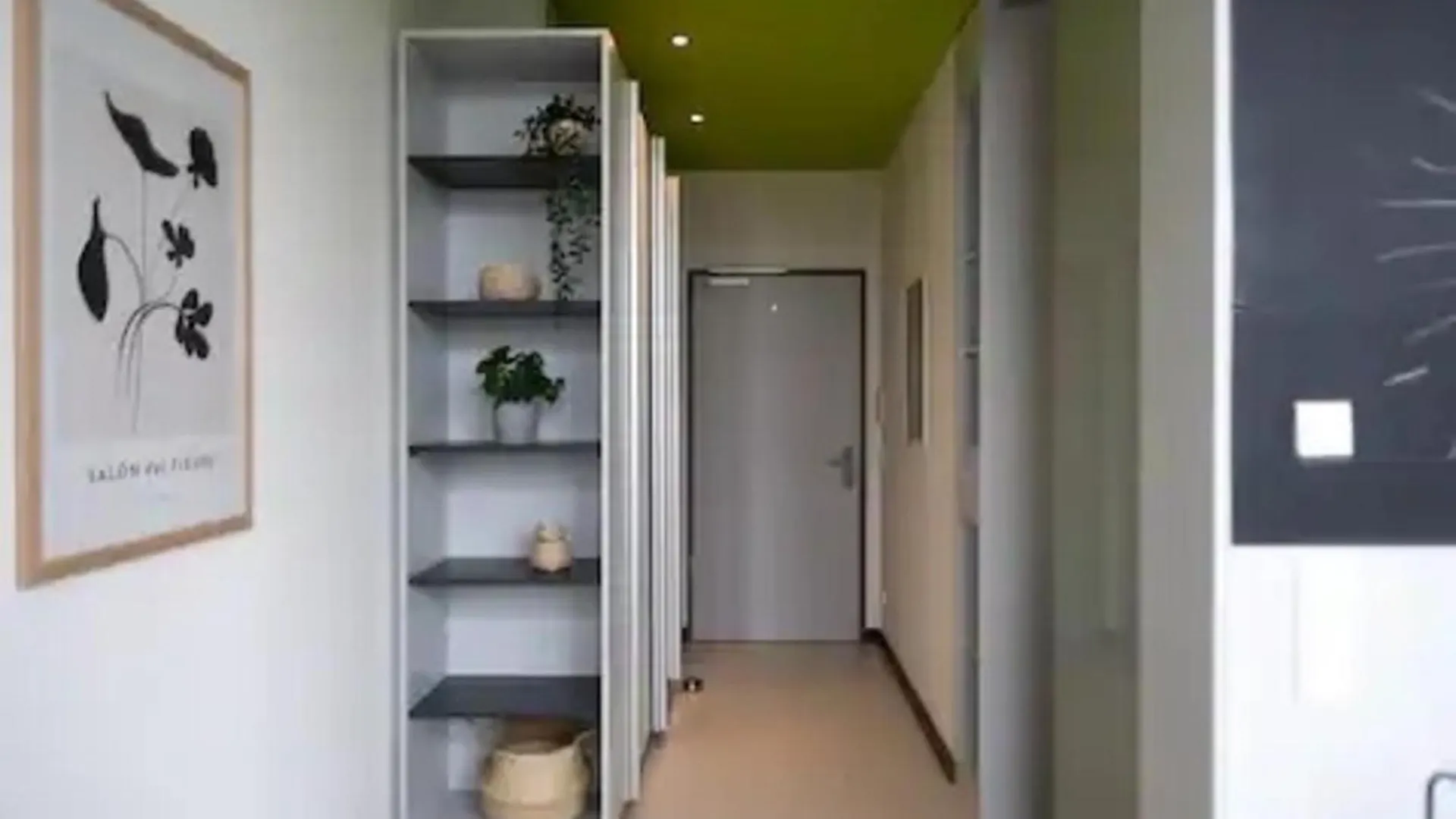 Zentral Parkplatz Kueche Fitnessraum Apartment Leipzig