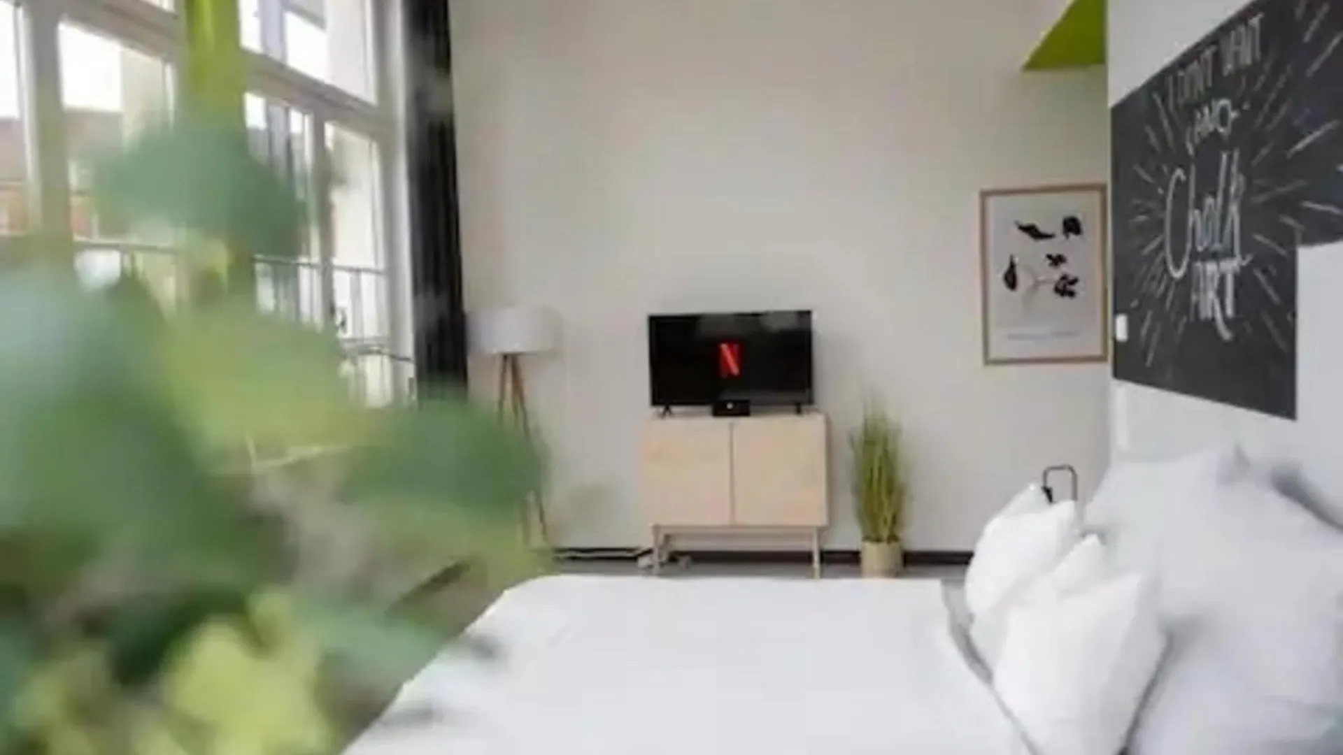 Zentral Parkplatz Kueche Fitnessraum Apartment Leipzig 0*,