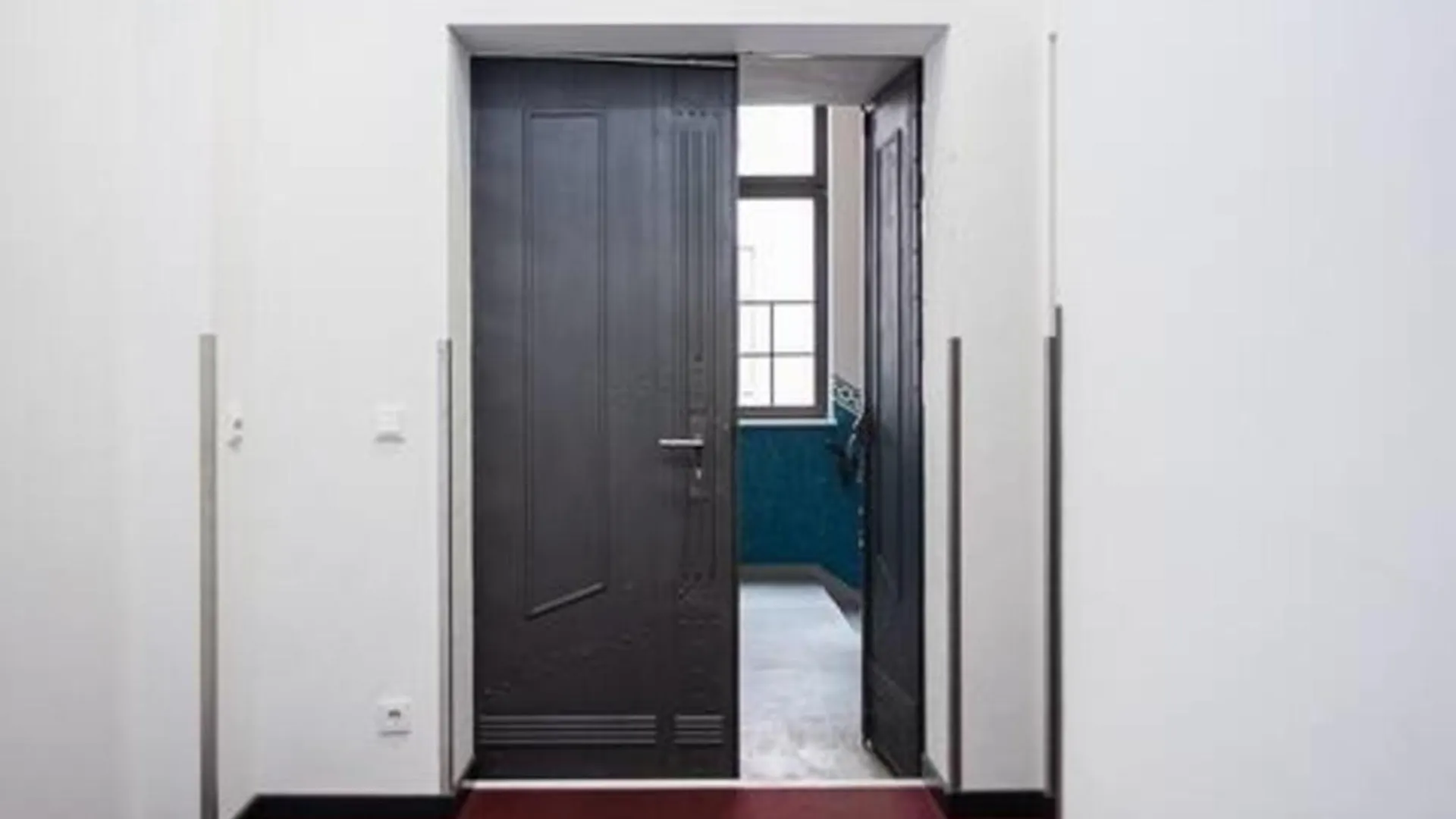 Zentral Parkplatz Kueche Fitnessraum Apartment Leipzig 0*,  Germany